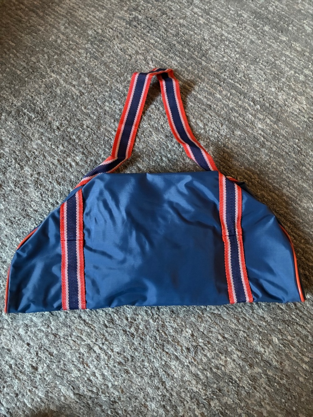 New Vintage Mets / RC Cola Duffle Bags - Picture 2 of 5